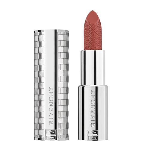 givenchy 315 mini|Givenchy le rouge interdit lipstick.